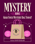 $50 MYSTERY BAGS!