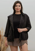 Snap Jackets