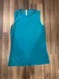 Crewneck Tanks