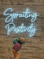 Hand Crocheted Roses