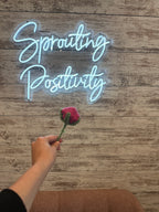 Hand Crocheted Roses