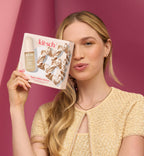 Happy Holiday Hair Set