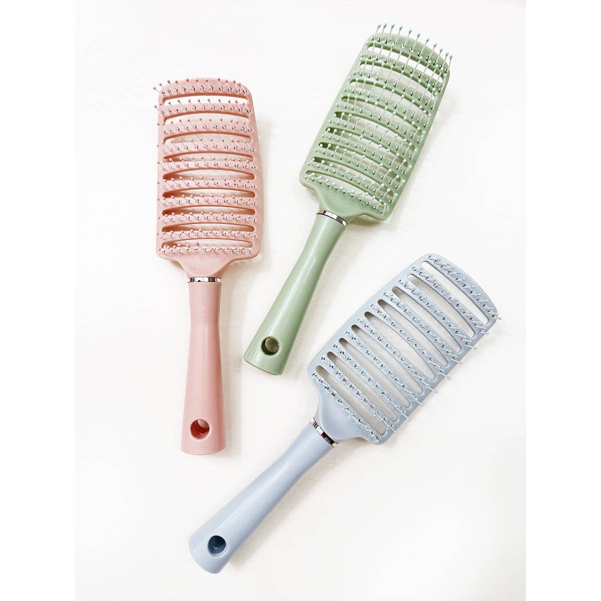 Soft Tone Everyday Hair Brush