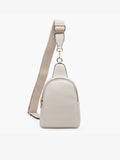 M2436 Ellen Sling Bag w/ Removable Guitar Strap