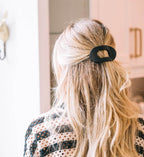 Teleties Flat Round Clips