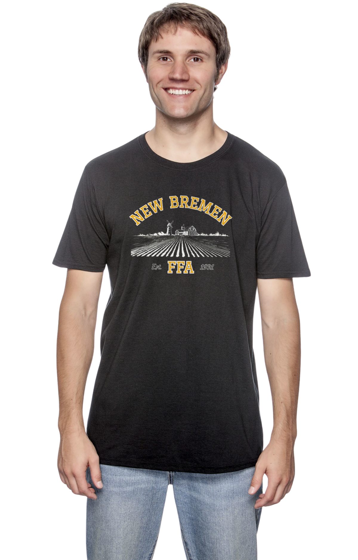 New Bremen FFA Donation Apparel