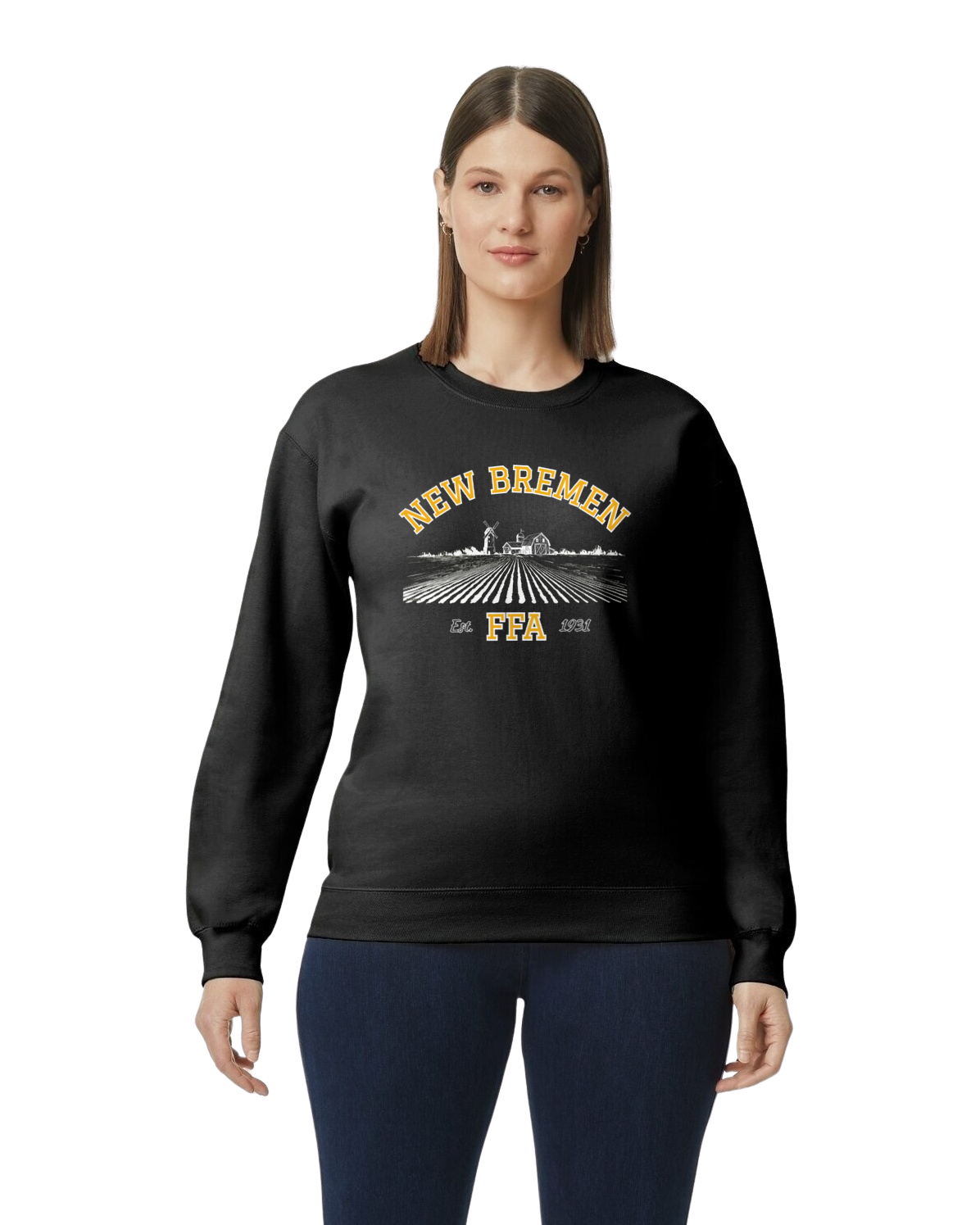 New Bremen FFA Donation Apparel