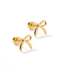 Sadie Bow Gold